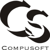 Compusoft-Logo groß