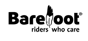 Barefoot | Logo | microtech Referenz