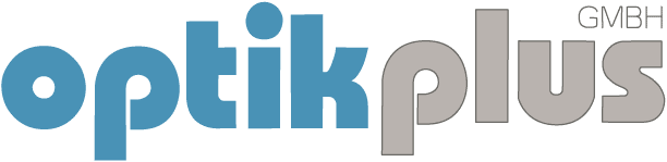 OPTIKPLUS | Logo | microtech Referenz