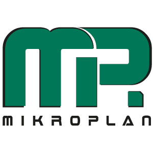 MikroPlan Logo quadratisch