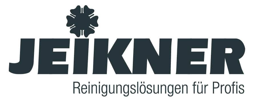 Jeikner GmbH & Co. KG | Logo | Kundenreferenz