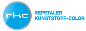 Logo | Repetaler Kunststuff-Color GmbH | Kundenreferenz