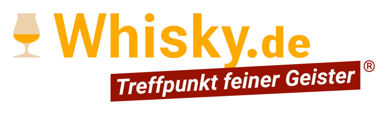 Whisky.de | Logo | Kundenreferenz