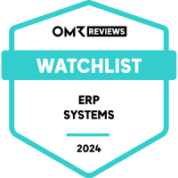 OMR Reviews | Watchlist 2024