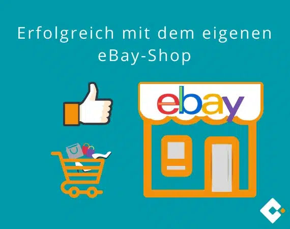 Titelbild ebay Shop