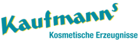 Kaufmanns Haut- und Kindercreme | Logo| microtech Referenz